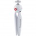 Мини-штатив Manfrotto PIXI Mini Table Top Tripod White (MTPIXI-WH)